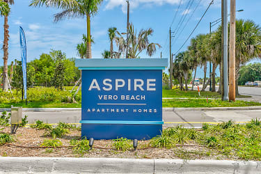 Aspire Vero Beach Apartments - Vero Beach, FL