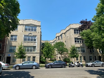 1446 W Thorndale Ave unit 1450-3N - Chicago, IL