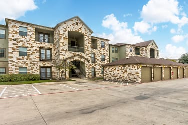 Lookout Hollow Apartments - Selma, TX