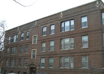 1751-53 Apartments - Chicago, IL