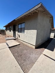 426 E Mohave Rd unit 5 - Tucson, AZ