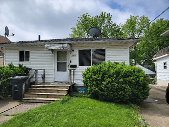 868 Iona Ave unit 868 - Akron, OH