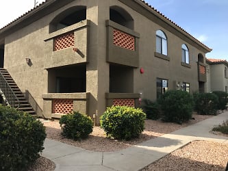 5751 N Kolb Rd unit 23105 - Tucson, AZ