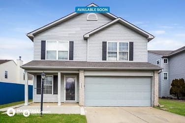 4306 Village Trace Blvd - Indianapolis, IN