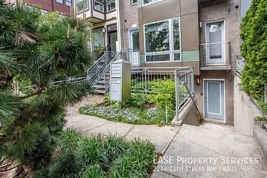 2214 11th Street NW - #101 - undefined, undefined