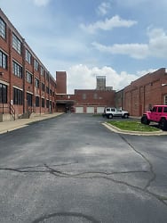 601 N National Ave unit 222 - Springfield, MO