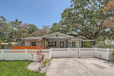 6409 Interbay Blvd - Tampa, FL