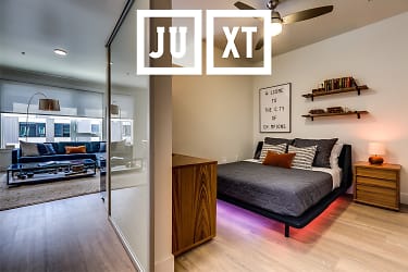 Juxt Apartments - Seattle, WA