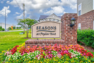 Seasons At Poplar Tent Apartments - Concord, NC
