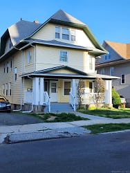 446 Ridgefield Ave #3RD - undefined, undefined