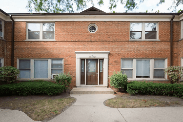 2110 W Foster Ave unit 2N - Chicago, IL