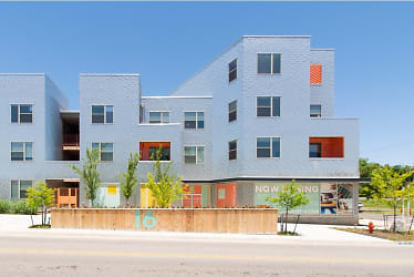Classen 16 Apartments - undefined, undefined