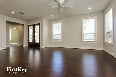 8618 Valley Song Drive - Houston, TX