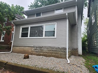 Newly Updated Duplex Apartments - Logansport, IN