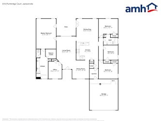 918 Plumbridge Court - Jacksonville, FL