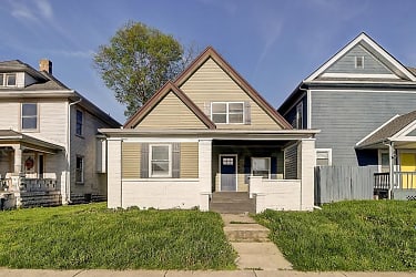 2958 N Delaware St - Indianapolis, IN