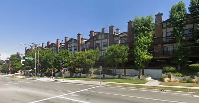 3800 Stocker St unit 25 - View Park Windsor Hills, CA