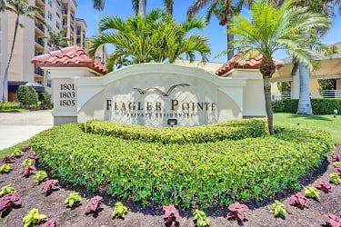 1801 N Flagler Dr #434 - West Palm Beach, FL