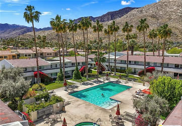 1950 S Palm Canyon Dr #120 - Palm Springs, CA