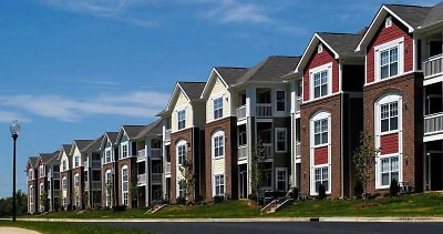 Rivermere Apartments - Charlotte, NC