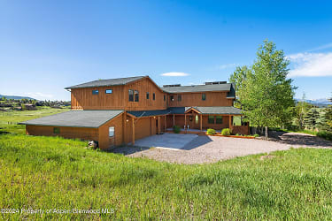 730 Green Meadow Dr - Carbondale, CO