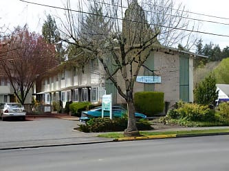 650 Mill St unit 10 - Springfield, OR