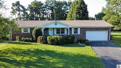 123 Highland Cir - Paducah, KY