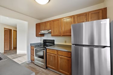 East Village Apartments - Minneapolis, MN