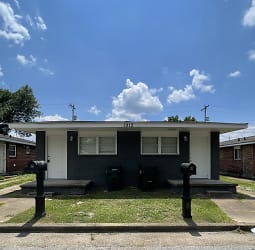 1912 Walker Ave unit A - Chattanooga, TN