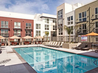 Avalon Morrison Park Apartments - San Jose, CA