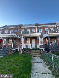 4109 Norfolk Ave - Baltimore, MD