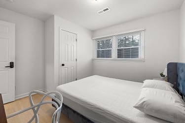 Room For Rent - Raleigh, NC