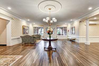 Blair House Apartments - Morristown, NJ