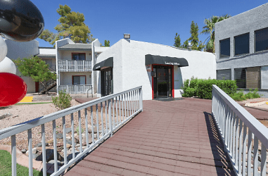 Woodbridge Apartments - Phoenix, AZ