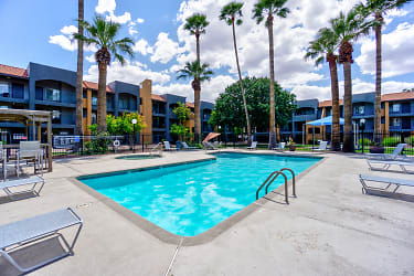 Casa Bella Apartments - Tucson, AZ