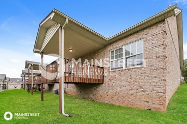 7002 Echo Hill Way - undefined, undefined