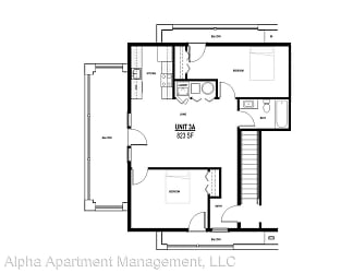 2183-2185 Cornell Rd Apartments - Cleveland, OH