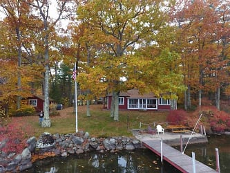 33 Marden Point Rd Apartments - Holderness, NH