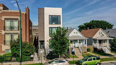 4321 N Cicero Ave G Apartments - Chicago, IL