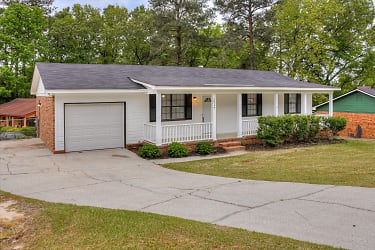 2314 Rutherford Ave - Augusta, GA