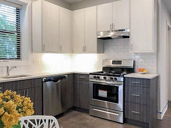 2618 N Rockwell St unit 2624-1 - Chicago, IL