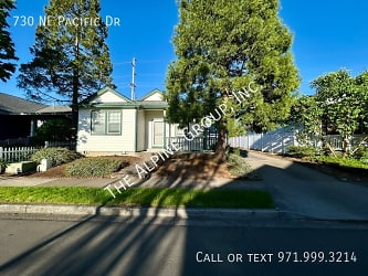 730 NE Pacific Dr - undefined, undefined