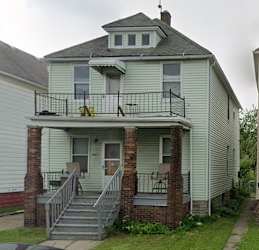 9443 McDougall unit 1 - Hamtramck, MI