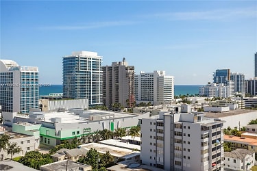 401 69th St #1404 - Miami, FL