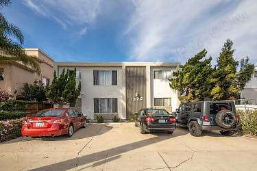 1820 Grand Avenue Apartments - San Diego, CA