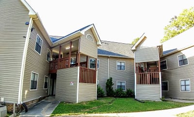 3820 Sherman Ave unit H - Raleigh, NC