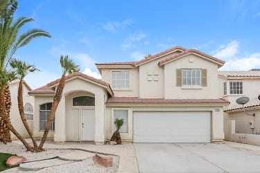 1702 Orchard Valley Dr - Las Vegas, NV