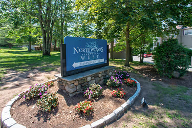 Northwoods Apartments - Middletown, CT