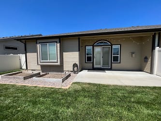 6495 S Zither Pl - Boise, ID