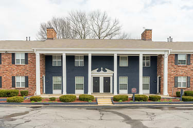 The Life At White Pines Apartments - Indianapolis, IN